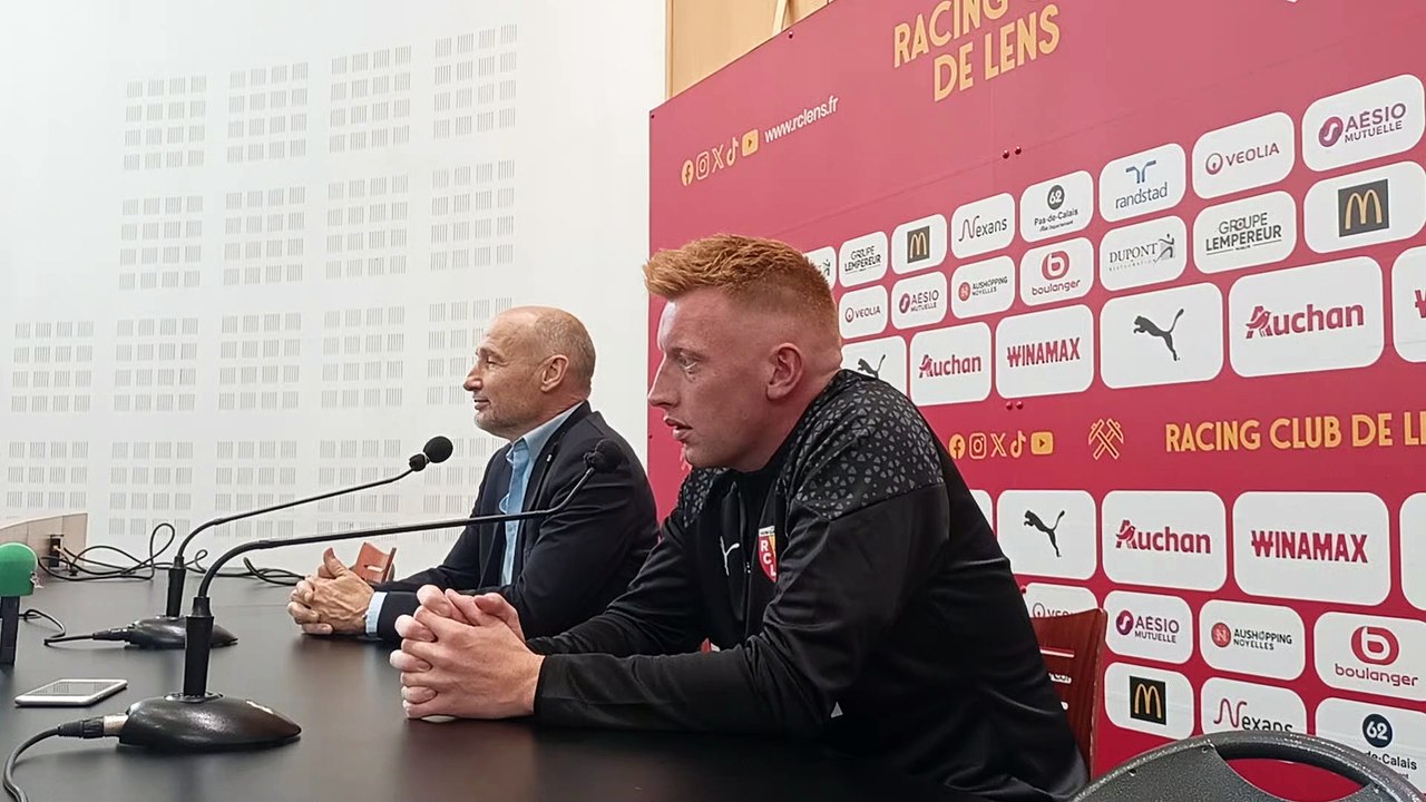 Football - Will Still : "je ne me comparerai jamais à Franck Haise"