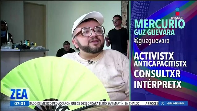 Todes somos dioses visualiza y comparte la diversidad sexual desde Teotihuacán