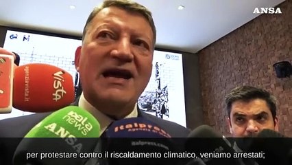 Morti bianche, Bombardieri: "A Latina chiuda l'azienda e si arresti il titolare"