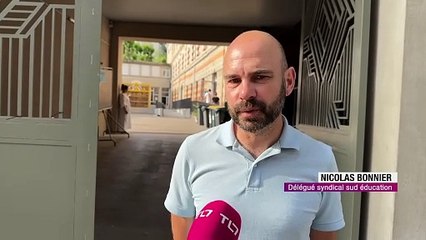 Des instituteurs en difficulté face à l'absence de leurs collègues