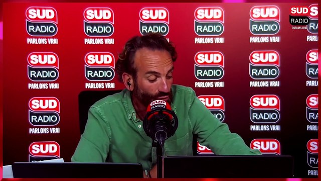 Je suis à la recherche du grand amour - À Votre Écoute