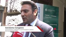 Satec 2024, on. Cangiano: “Proposta di legge a supporto del settore nautico”
