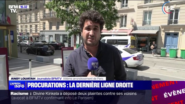 Plus de deux millions de procurations enregistrées pour les élections législatives