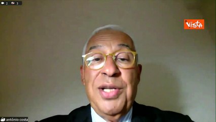 Consiglio Ue, Costa: "Con von der Leyen e Kallas a servizio cittadini"