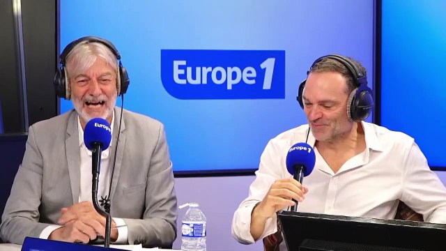 Cyril Hanouna - «Si le RN passe alors les électeurs du Nouveau Front Populaire ne respecteront pas la démocratie» pense Florian, auditeur d'Europe 1 et policier