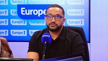 Cyril Hanouna - «LFI, ils ont creusés un fossé entre nous et les jeunes», déplore Reda Belhaj