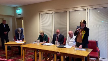 Call for single-sex spaces in healthcare