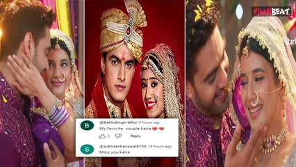 Yeh Rishta Kya Kehlata Hai: Abhira और Armaan आए Close, Kartik और Naira के लिए Emotional हुए Fans