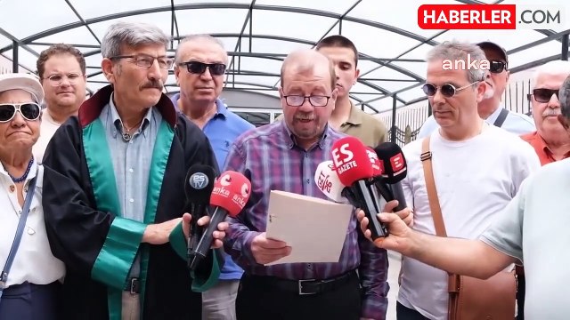 Atatürkçü Düşünce Derneği, Milli Eğitim Bakanı hakkında suç duyurusunda bulundu