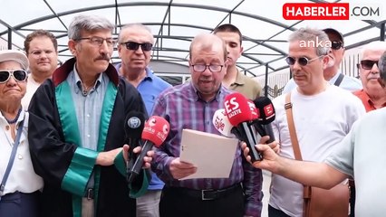 Atatürkçü Düşünce Derneği, Milli Eğitim Bakanı hakkında suç duyurusunda bulundu