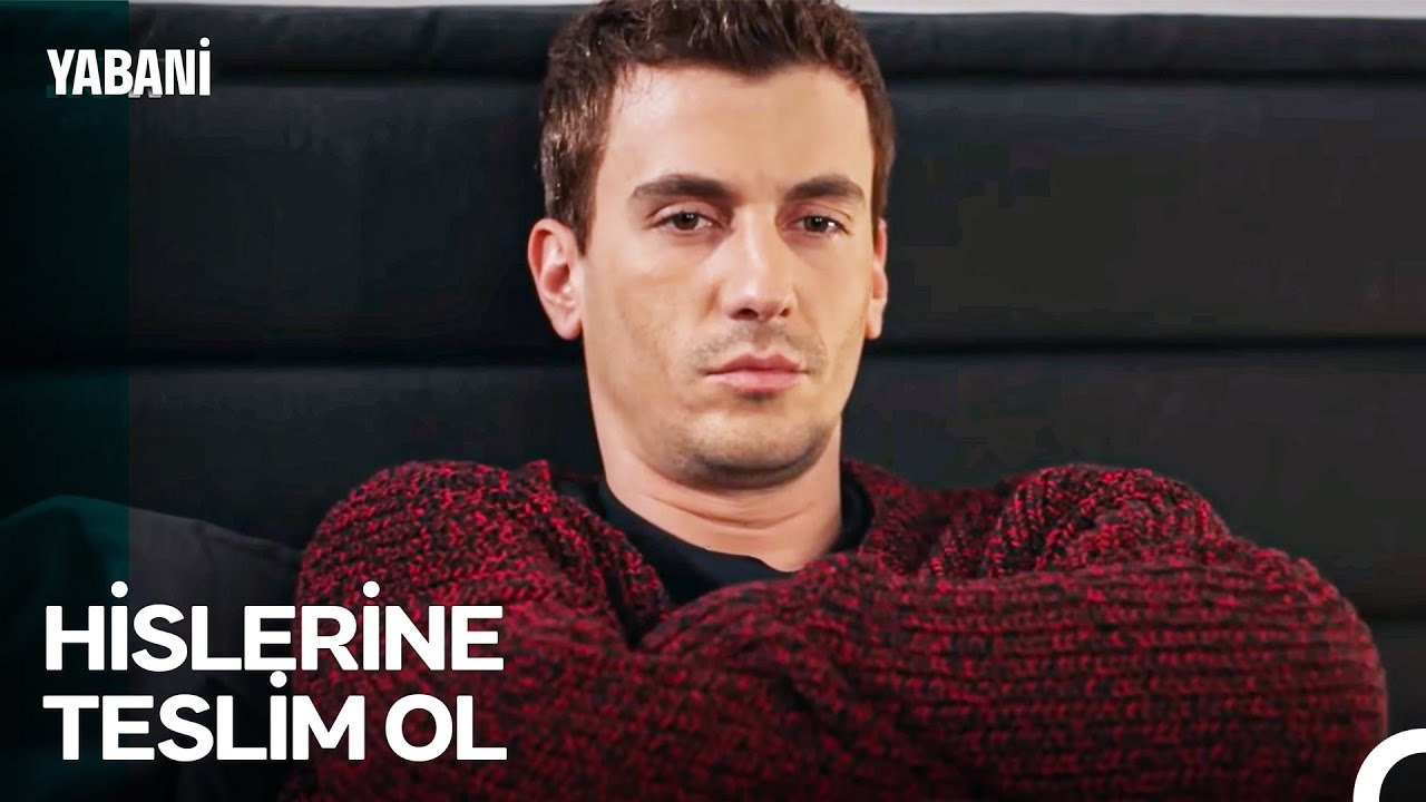 'Aşk, Kazanmak Zorunda Olduğun Bir Savaş Değil' - Yabani