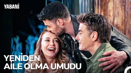 Hayatın 'Aydın' Ailesi'ne Bir Mutluluk Borcu Var - Yabani