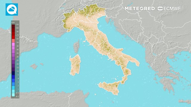 Nuovi temporali in arrivo alle porte di luglio: ecco dove pioverà
