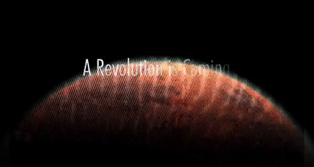 Video de Introdução do MARS FPGA