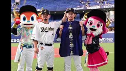 【悲報】オリックス 宮城が復帰するもまた最悪の事態へ.
