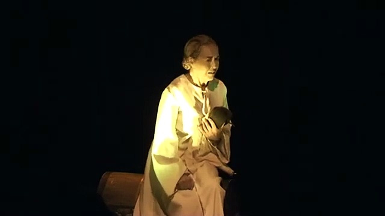 Santa Eulalia