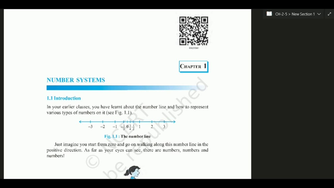 Class 9 Maths Chapter 1 Number Systems Exercise 1.1 Solution | Number Systems Ex 1.1 solution || Class 9 Maths Ch-1 Ex 1.1 solution#mathssolution #hmsbkipadhai