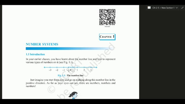Class 9 Maths Chapter 1 Number Systems Exercise 1.1 Solution | Number Systems Ex 1.1 solution || Class 9 Maths Ch-1 Ex 1.1 solution#mathssolution #hmsbkipadhai