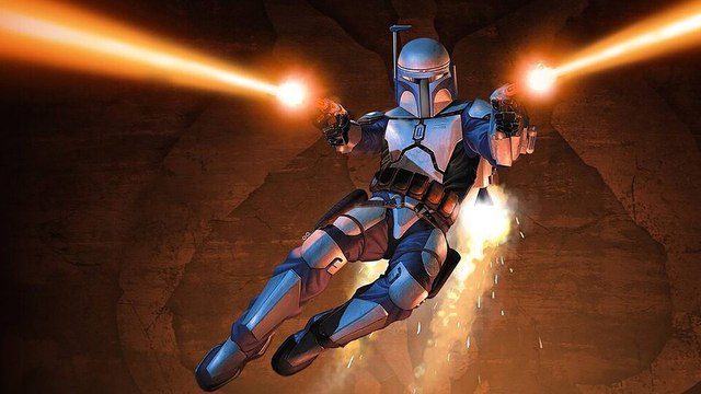 Star Wars-Spiel bekommt nach über 20 Jahren ein Remaster für PlayStation, Xbox, Switch und PC