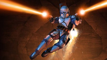 Star Wars-Spiel bekommt nach über 20 Jahren ein Remaster für PlayStation, Xbox, Switch und PC