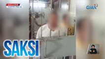 Mag-amang nanghalay umano sa menor de edad sa loob ng apat na taon, arestado | Saksi