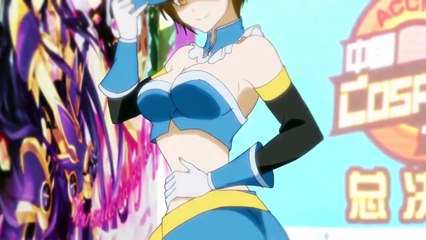 Cupid's Chocolates Ep 22 SUB ITA