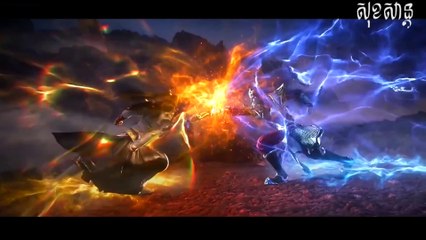 Wanmei Shijie - Perfect World Episode 165 english sub