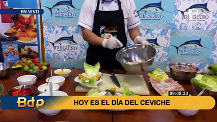Día Nacional del ceviche: ¿por qué se celebra el 28 de junio?
