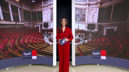 تراشق بالتصريحات بين معسكري ماكرون ولوبان قبيل ساعات من الانتخابات التشريعية