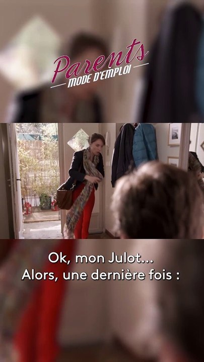 "À quelle heure tu te couches le soir ?" - Parents Mode d'Emploi