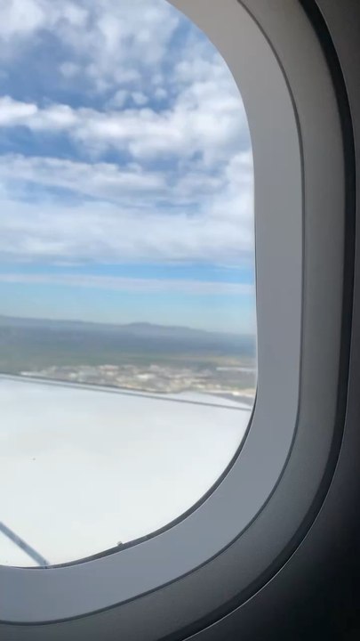 Astuce pour un vol à petit prix ✈️