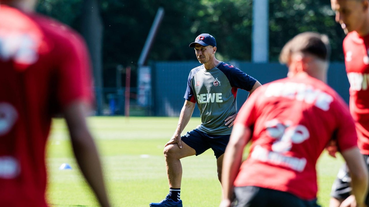 Struber: 'Wir sind schon einige Themen angegangen'