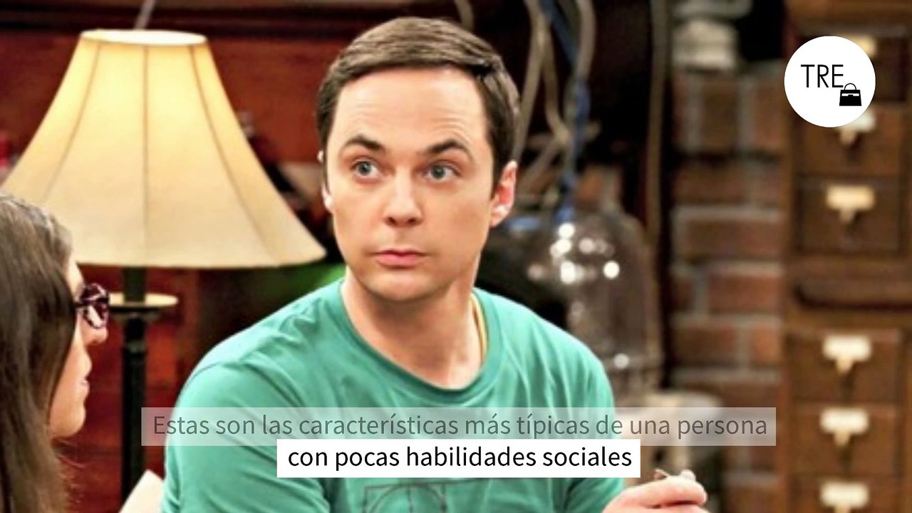 Estas son las características más típicas de una persona con pocas habilidades sociales