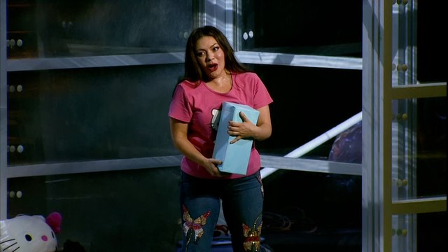 El Teatro Real ofrecerá 19 funciones de Madama Butterfly, de Giacomo Puccini