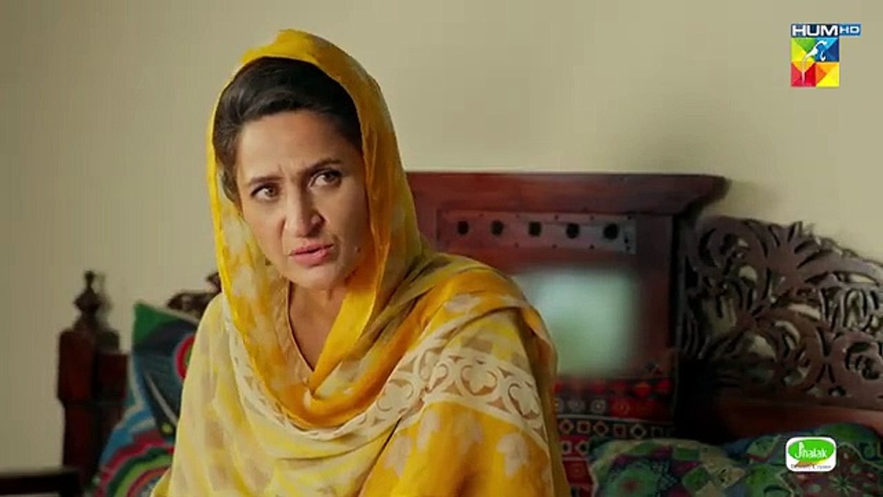 Teri Chhaon Mein - Ep 05 [CC] - 27 June 2024 Sponsored By Jhalak Beauty Cream - Danish Taimoor Dramadrama