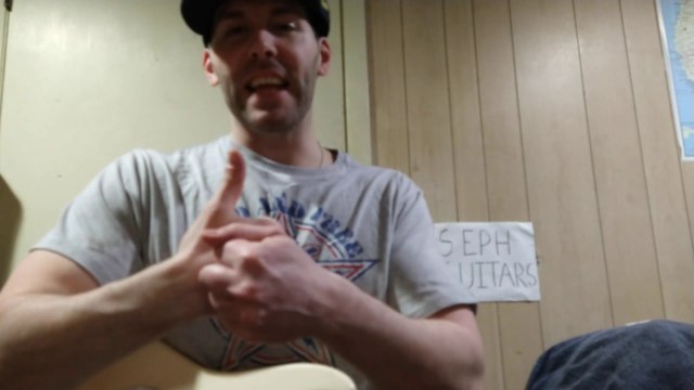 Guitar Lesson How To Play Bleed For Me By Black Label Society