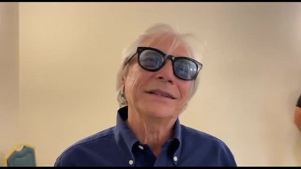 Nino D'Angelo: Si avvera un sogno, lo stadio Maradona tutto per me