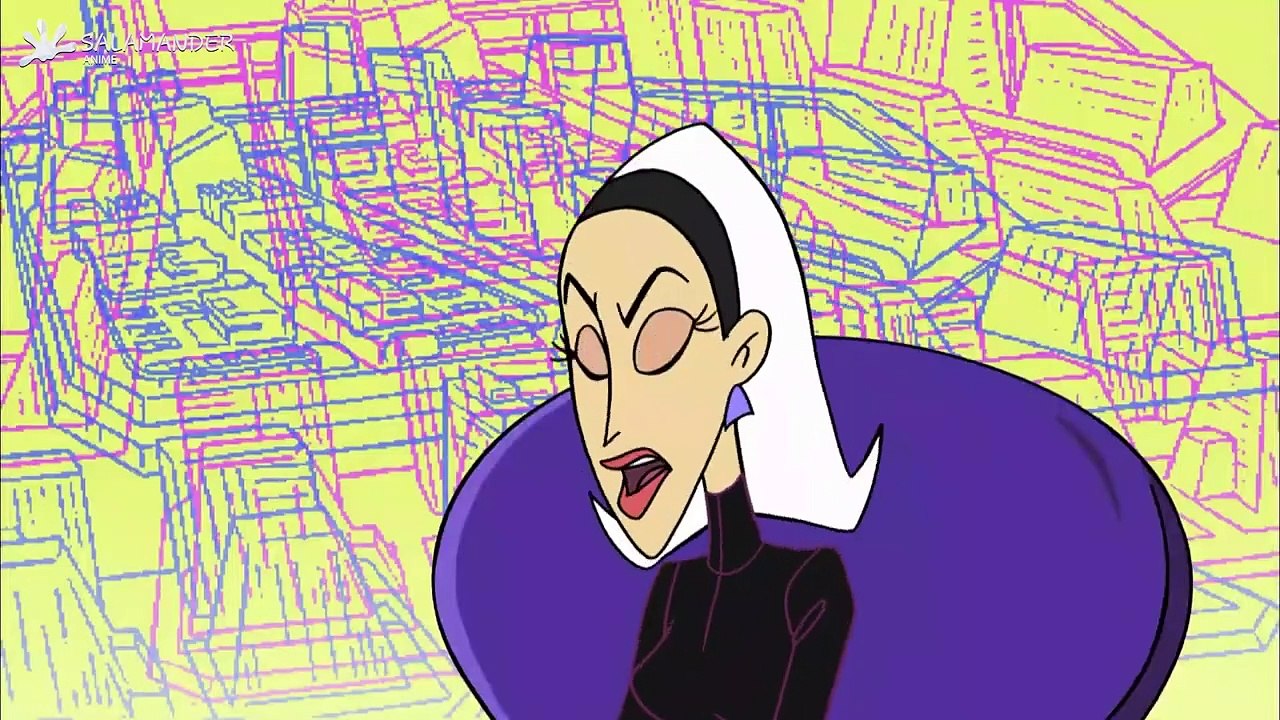 نموش - الحلقة 4