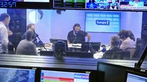 Cyril Hanouna - «Que ce soit NFP ou RN, les deux sont un danger absolu pour la République» prévient Sylvain Maillard