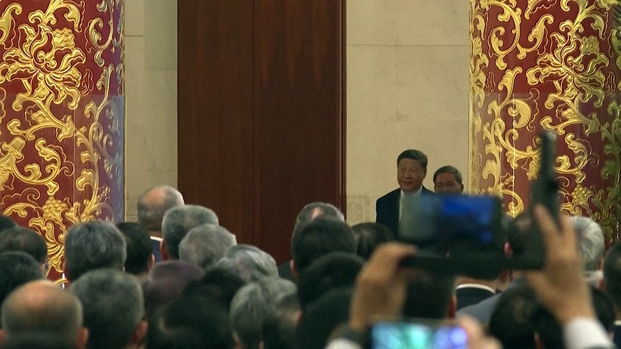 Xi Jinping anuncia ‘grandes reformas’ econômicas