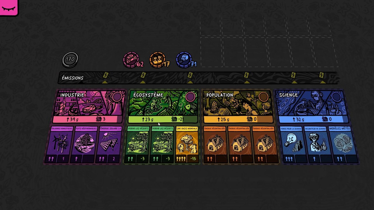 Beecarbonize - Challenge Mini-Secteurs #2