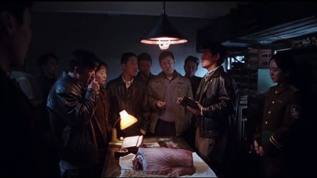 Only the River Flows Bande-annonce (EN)