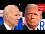 ‘You Want A World War III, Let Him Follow & Win’: Biden Warns About Global Turmoil Under Trump