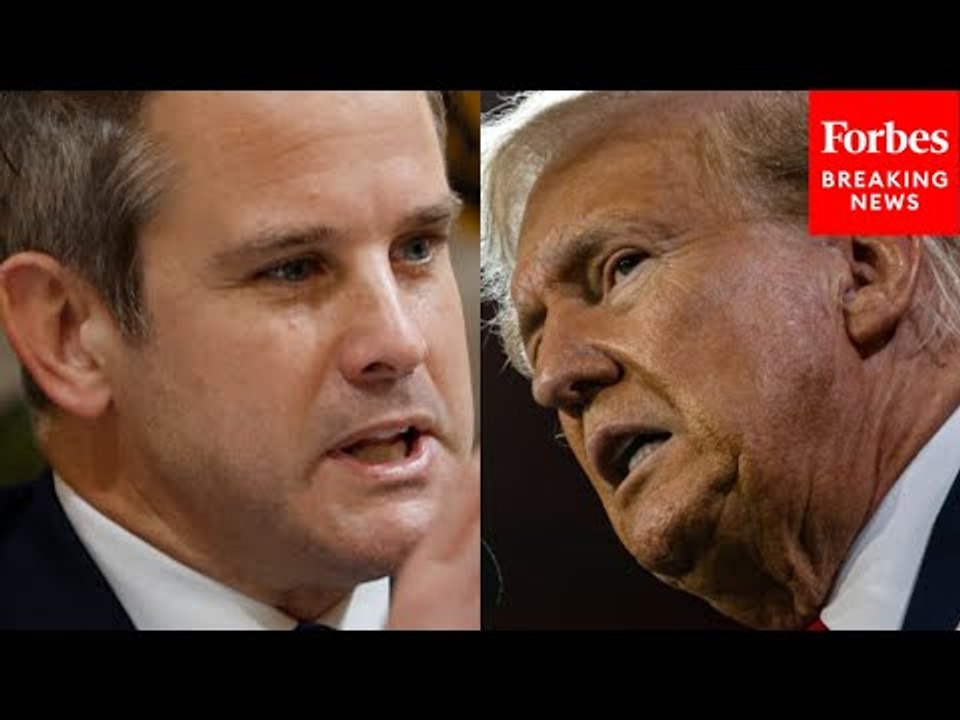 'What Kind Of Brain Rot Is Infecting People?': Former GOP Rep Shreds Trump For Sowing Division