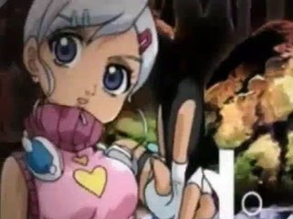 Bakugan Battle Brawlers Season 1 Episode 31