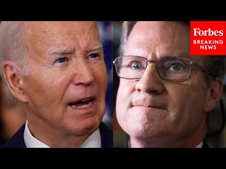 'About As Transparent As A Brick Wall': Burchett Slams Biden's Special Presidential Climate Envoy