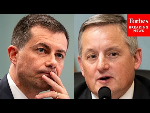 Westerman Slams Sec. Buttigieg Over EV Subsidies: 'You Need To Go Back And Look At The Physics’