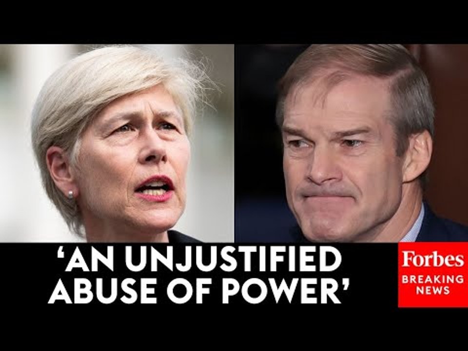 'They're Bullies': Deborah Ross Blasts House Republicans Over Hearing On Biden Ghostwriter