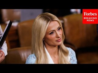 Paris Hilton: Inhumane Treatment At Residential Facilities Will ‘Affect Me For The Rest Of My Life’