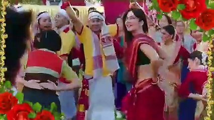 Jagga Jasoos | Galti Se Mistake | Ranbir, Katrina , Amitabh